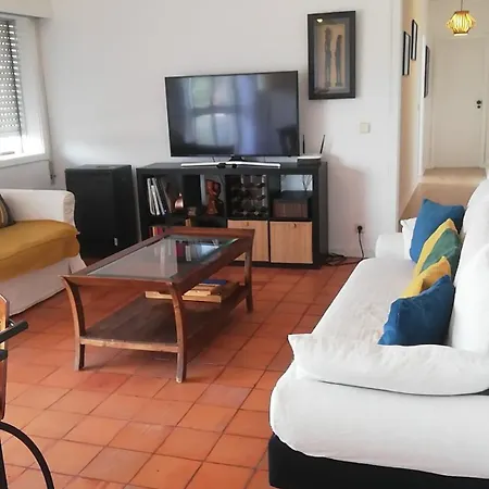 Lägenhet Mindelo Beach Mindelo