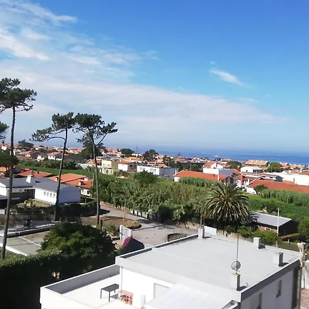 Mindelo Beach Lägenhet *
