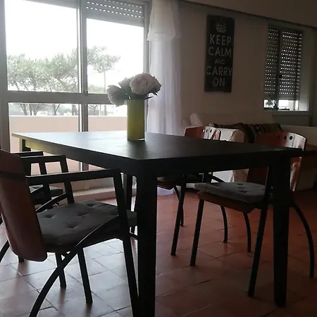 דירה Mindelo Beach מינדלו